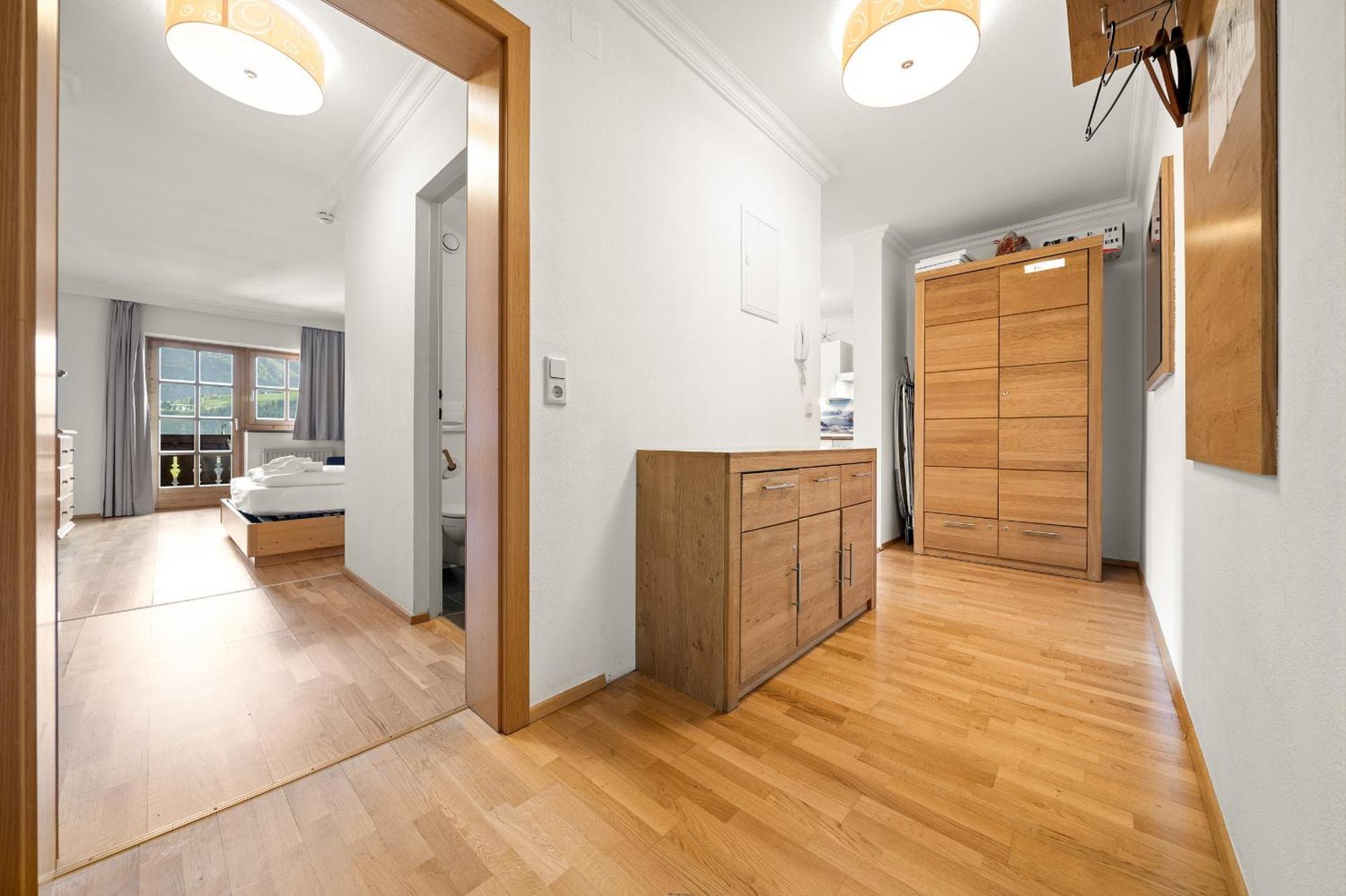Apartment Select Top 8 - By Four Seasons Apartments Piesendorf Bagian luar foto