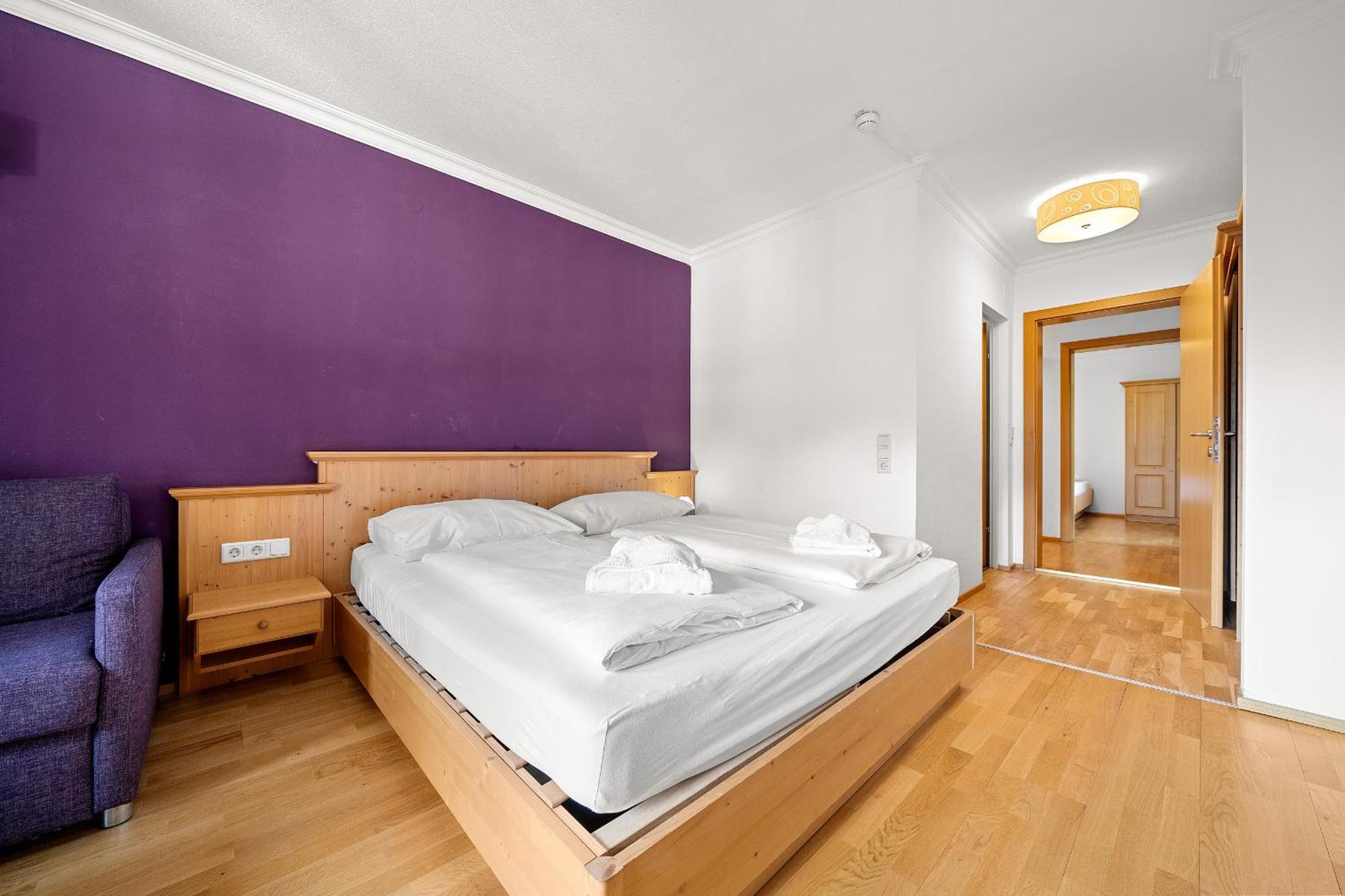 Apartment Select Top 8 - By Four Seasons Apartments Piesendorf Bagian luar foto